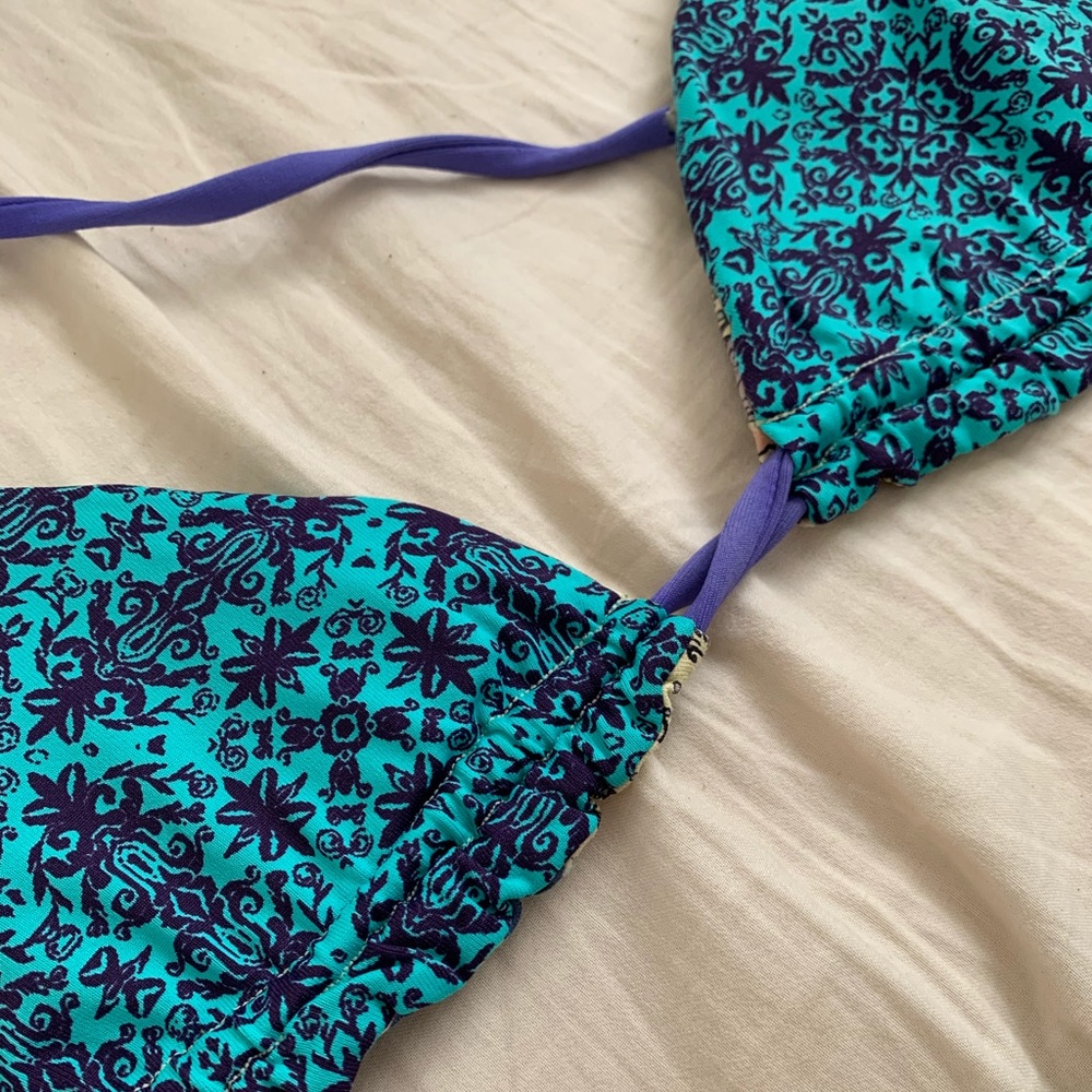 Reversible Bikini! - image 2